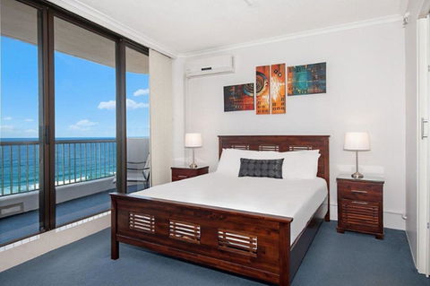 Surfers International Apartments - ACT Tourism 23