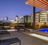 Arise Atlas Apartments - ACT Tourism