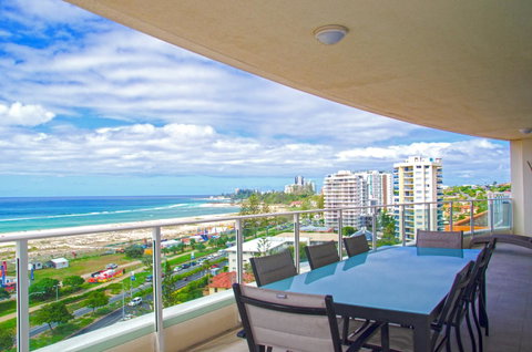 Kirra Surf Apartments - ACT Tourism 26