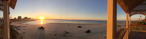 Kirra Surf Apartments - ACT Tourism 4
