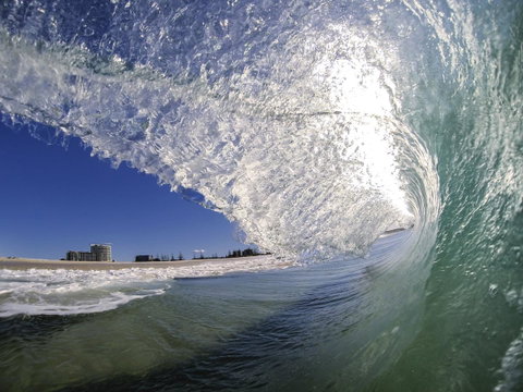 Kirra Surf Apartments - ACT Tourism 14