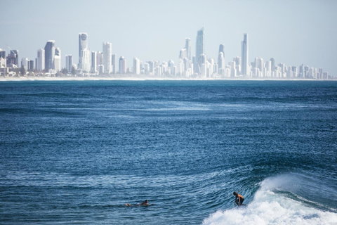 Kirra Surf Apartments - ACT Tourism 10
