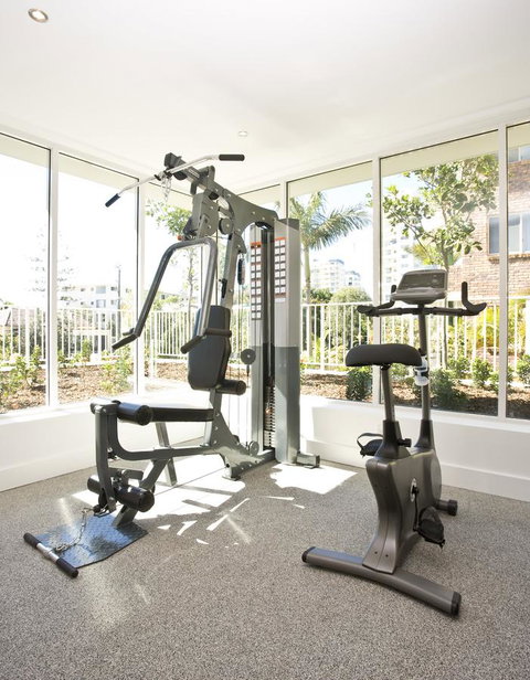 Kirra Surf Apartments - ACT Tourism 15