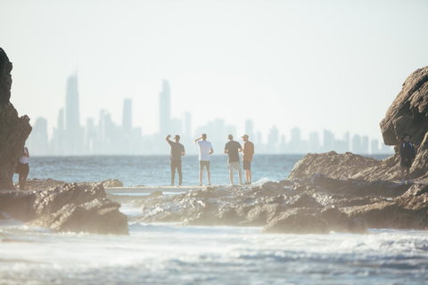 Kirra Surf Apartments - ACT Tourism 1