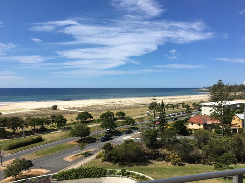 Kirra Surf Apartments - ACT Tourism 28