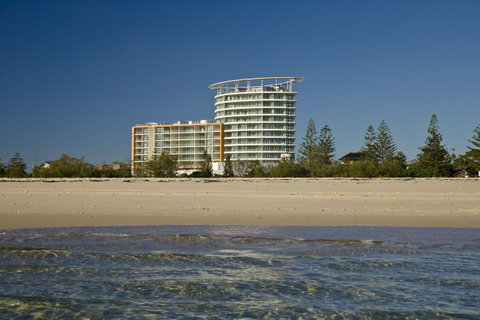Kirra Surf Apartments - ACT Tourism 17