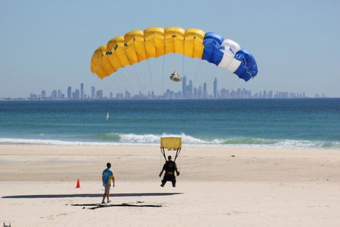 Kirra Surf Apartments - ACT Tourism 2