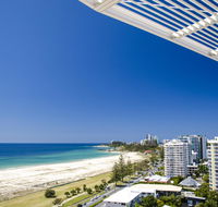 Kirra Surf Apartments - ACT Tourism