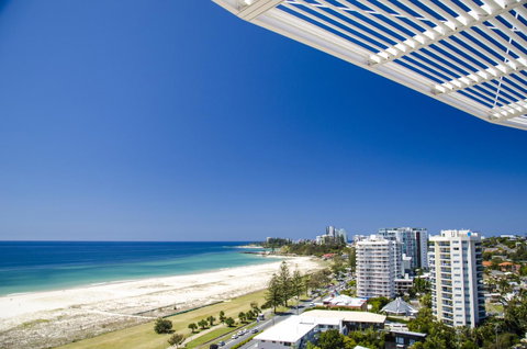 Kirra Surf Apartments - ACT Tourism 0