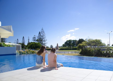 Kirra Surf Apartments - ACT Tourism 21