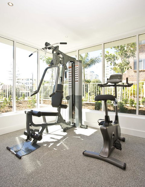 Kirra Surf Apartments - ACT Tourism 25
