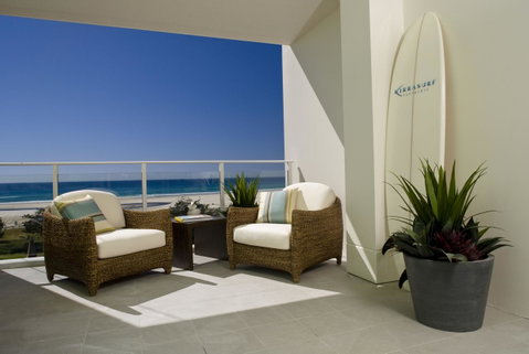 Kirra Surf Apartments - ACT Tourism 29