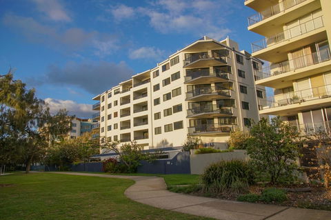 San Marino By The Sea Apartments - ACT Tourism 28