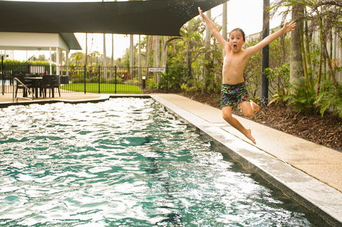 San Marino By The Sea Apartments - ACT Tourism 25