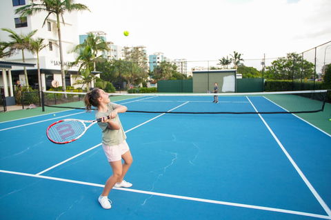 San Marino By The Sea Apartments - ACT Tourism 7