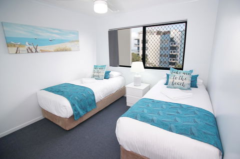 San Marino By The Sea Apartments - ACT Tourism 4