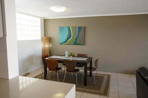 San Marino By The Sea Apartments - ACT Tourism 34