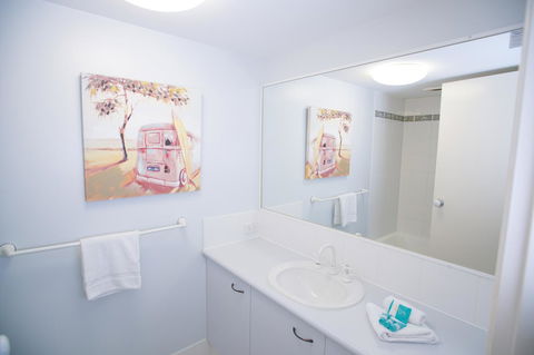San Marino By The Sea Apartments - ACT Tourism 17