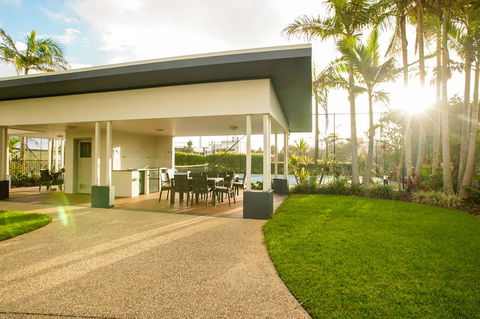 San Marino By The Sea Apartments - ACT Tourism 24