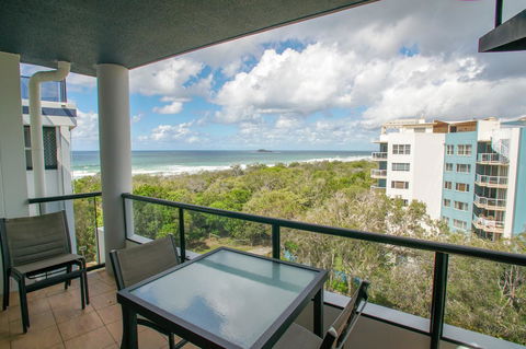 San Marino By The Sea Apartments - ACT Tourism 20