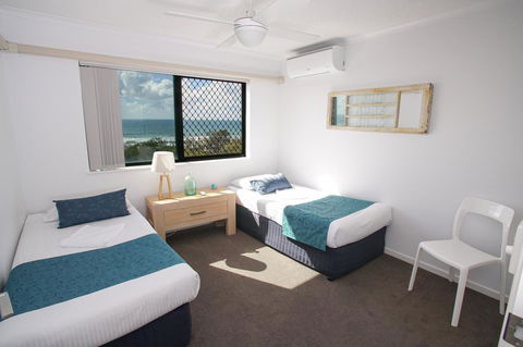 San Marino By The Sea Apartments - ACT Tourism 14
