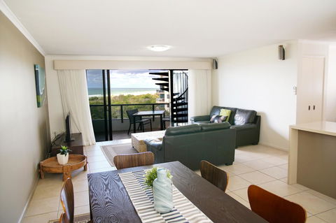 San Marino By The Sea Apartments - ACT Tourism 35