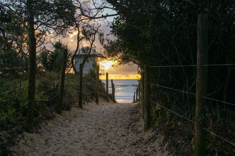 San Marino By The Sea Apartments - ACT Tourism 31