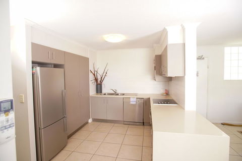San Marino By The Sea Apartments - ACT Tourism 19
