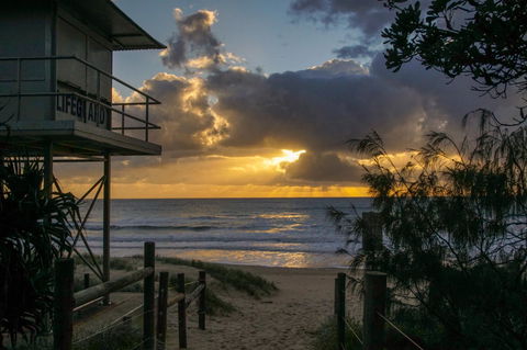 San Marino By The Sea Apartments - ACT Tourism 30