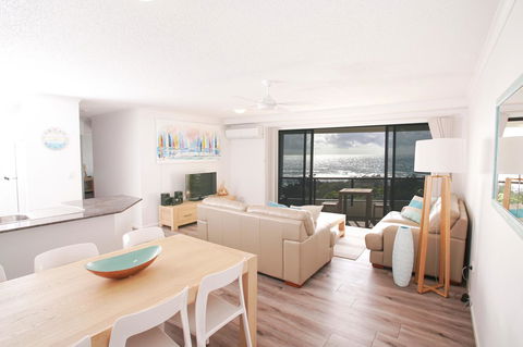 San Marino By The Sea Apartments - ACT Tourism 18