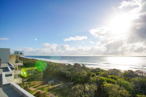 San Marino By The Sea Apartments - ACT Tourism 2