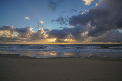 San Marino By The Sea Apartments - ACT Tourism 32