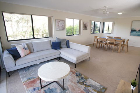 San Marino By The Sea Apartments - ACT Tourism 13
