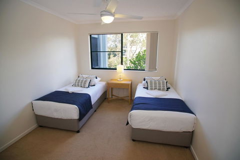 San Marino By The Sea Apartments - ACT Tourism 10