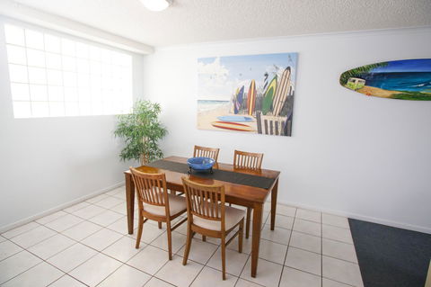 San Marino By The Sea Apartments - ACT Tourism 5