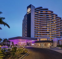 The Star Grand at The Star Gold Coast - ACT Tourism