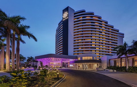 The Star Grand At The Star Gold Coast - ACT Tourism 0
