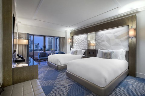 The Star Grand At The Star Gold Coast - ACT Tourism 17