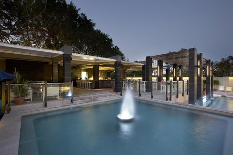 The Star Grand At The Star Gold Coast - ACT Tourism 36