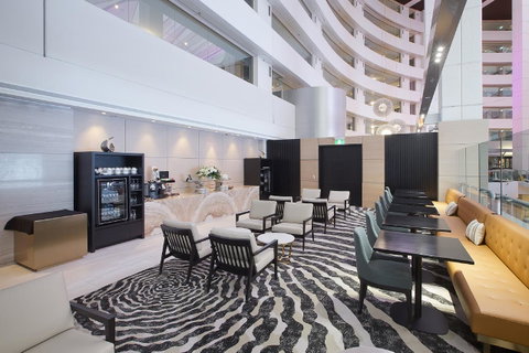 The Star Grand At The Star Gold Coast - ACT Tourism 7