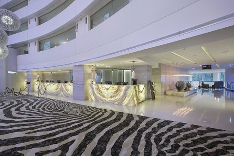 The Star Grand At The Star Gold Coast - ACT Tourism 14
