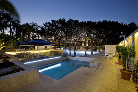 The Star Grand At The Star Gold Coast - ACT Tourism 28
