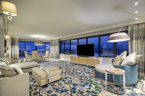 The Star Grand At The Star Gold Coast - ACT Tourism 33