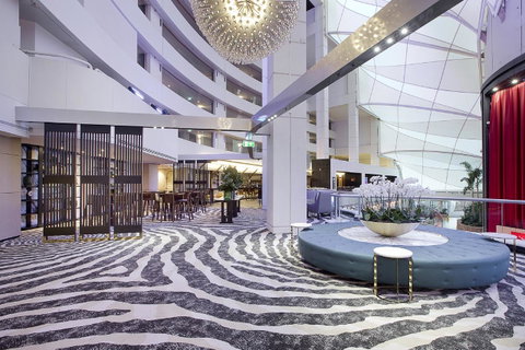 The Star Grand At The Star Gold Coast - ACT Tourism 16