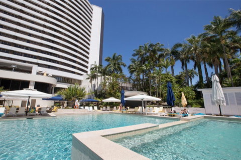 The Star Grand At The Star Gold Coast - ACT Tourism 1
