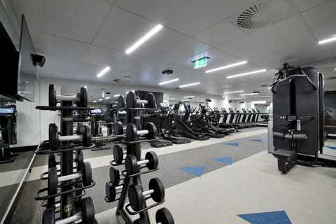 The Star Grand At The Star Gold Coast - ACT Tourism 40
