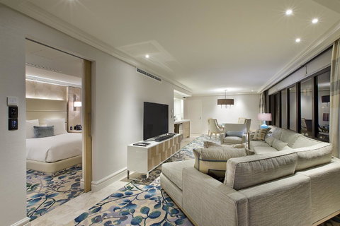 The Star Grand At The Star Gold Coast - ACT Tourism 31