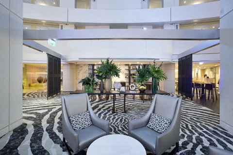 The Star Grand At The Star Gold Coast - ACT Tourism 10