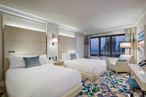 The Star Grand At The Star Gold Coast - ACT Tourism 13
