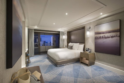 The Star Grand At The Star Gold Coast - ACT Tourism 23